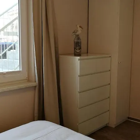 Apartament Kwi 33 Eg *