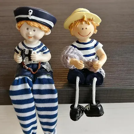 아파트 Kwi 33 Eg 그랄뮈리츠