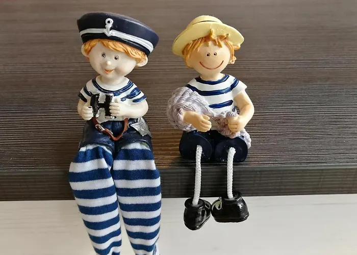 Lägenhet Kwi 33 Eg Graal-Mueritz
